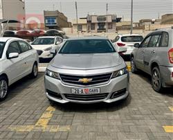 شيفروليه امبالا